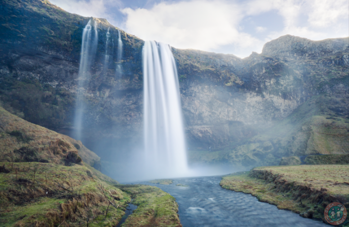 IcelandBlog_Waterfall